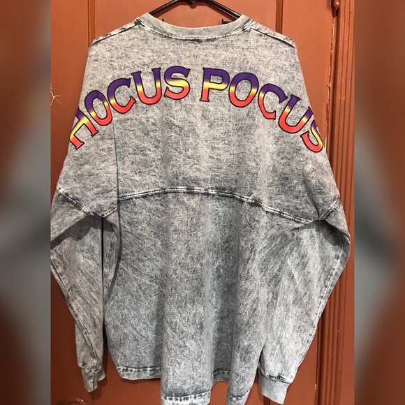 hocus pocus jersey